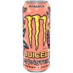 Monster Energy Juice 500ml | Energizing Energy Drink | Boost Your Performance