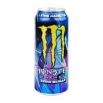 Monster Zero Sugar 500ml | Sugar-Free Energy Drink | Bold & Refreshing
