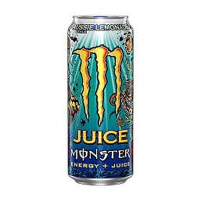 Monster Energy Juice 500ml | Boost Your Energy | Refreshing Energy Drink
