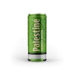 Palestine Energy Drink 250ml | Refreshing Energy Beverage | Boost Focus & Stamina