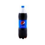 Pepsi Carbonated Soft Drink 1.5L | Refreshing Cola Beverage | Classic Taste