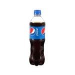 Pepsi 500ml | Refreshing Carbonated Soft Drink | Classic Cola Flavor