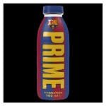 Prime FCB 500ml | Energy & Refreshment Drink | Bold & Invigorating