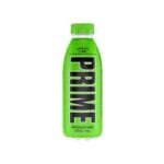 Prime Lemon-Lime 500ml | Refreshing Citrus Drink | Thirst-Quenching & Energizing