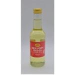 KTC 100% Poppy Seed Oil 250ml | Healthy Cooking & Nutritional Oil