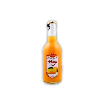 Shezan Mango 250ml | Refreshing Mango Juice | Sweet & Fruity Beverage