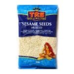 TRS Sesame Seeds 100g | Premium Whole Seeds | Nutty & Aromatic
