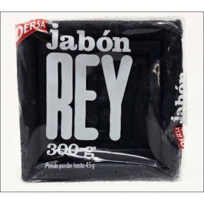 Jabón Red 300g | Gentle Bath Soap | Smooth & Clean Skin