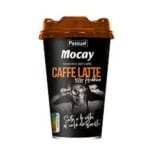 Mocay Café Latte 200ml | Ready-to-Drink Coffee Beverage | Smooth & Creamy Latte