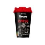 Mocay Espresso 200ml | Ready-to-Drink Coffee Beverage | Rich & Bold Espresso