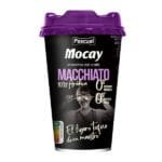 Mocay Macchiato 200ml | Ready-to-Drink Coffee Beverage | Smooth & Creamy Macchiato