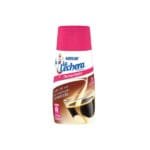 Nestlé La Lechera Desnatada | Skimmed Sweetened Condensed Milk | Creamy & Low-Fat Dessert Ingredient