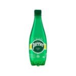 Perrier Carbonated Natural Water 1L | Sparkling Mineral Water | Refreshing & Crisp