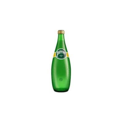 Perrier Carbonated Water 500ml | Sparkling Natural Mineral Water | Refreshing & Crisp