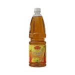 Schani Mustard Oil 1L | Pure Cooking Oil | Traditional South Asian Flavor