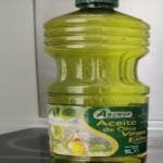 Abensa Aceite de Oliva Virgen Extra 1L | Premium Spanish Extra Virgin Olive Oil | Cold-Pressed & Rich Mediterranean Flavor