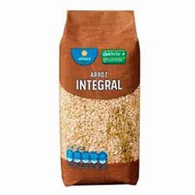 Arroz Integral Alteza 1KG | Premium Brown Rice | Healthy & Nutritious