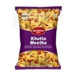 Bikaneri Bite Khatta Meetha | Authentic Indian Snack | Sweet & Tangy Crunchy Mix