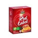 Brooke Bond Red Label Tea 500g | Classic Strong & Aromatic Tea