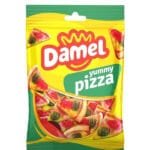 Damel Yummy Pizzas 100g | Fun Pizza-Shaped Candy Mix | Sweet & Colorful Treat