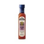 Encona Cajun Hot Sauce | Louisiana Style Pepper Sauce | 142ml Bottle