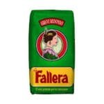 Fallera Arroz Redondo 500g | Premium Round Grain Rice | Ideal for Paella & Spanish Dishes