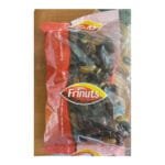 Frinuts Black Raisins | Sweet & Juicy Dried Grapes | Premium Snack & Baking Ingredient