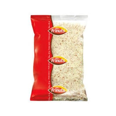 Frinuts Cacahuete Molido | Ground Peanuts | Smooth & Nutty Spread