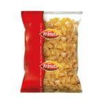 Frinuts Jengibre Desh | Candied Ginger Snack | Sweet & Spicy Treat