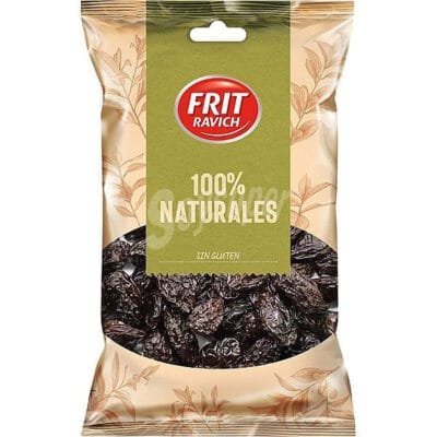 Frit Ravich 100% Naturales Sin Gluten | All-Natural Gluten-Free Snack Mix | Healthy & Crunchy