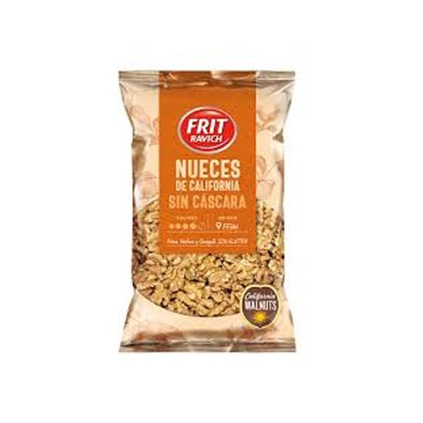 Frit-ravich-nueces