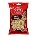 Frit Ravich Pipas Peladas | Shelled Sunflower Seeds | Crunchy & Healthy Sna