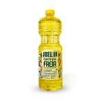 Jobellan Especial Para Freír 1L | Premium Cooking Oil for Deep Frying | Light & Crispy Results Every Time
