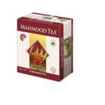 Mahmood Tea Cardamom 450g | Aromatic Spiced Black Tea | Rich & Flavorful