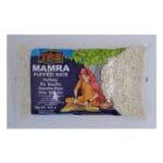 TRS Mamra Puffed Rice 200g | Light & Crunchy Indian Snack | Healthy & Versatile