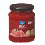 Mermelada Alteza Fresa 350g | Strawberry Jam | Sweet & Fruity Spread