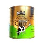 Natco Butter Ghee 2kg | Pure & Rich Ghee | Premium Cooking Ingredient