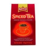 Natco Spiced Tea | Aromatic & Flavorful Masala Tea | Premium Blended Tea