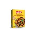 National Achar Gosht Masala 43g x2 | Authentic Pakistani Spice Mix | Flavorful Achar Gosht
