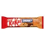 Nestle KitKat Chunky Peanut Butter 42g | Chocolate & Peanut Butter Bar | Crunchy Treat