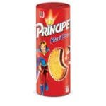Principe Maxi Choco Biscuit 250g | Chocolate-Filled Biscuits | Sweet & Crunchy Snack