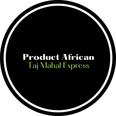 Product African
