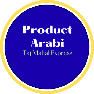 Product Arabi