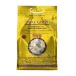 Pure Golden Extra Long 121 Premium Basmati Rice 20kg | Aromatic & Fluffy Long-Grain Rice