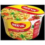 Reeva Beef Flavour Instant Noodles | Quick & Savory Asian Noodles | Instant Meal