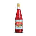 Rooh Afza 800ml | Refreshing Herbal Drink | Classic Sweet & Floral Flavor