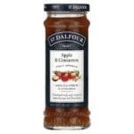 St. Dalfour France Higo 284g (Glass) | Premium Fig Fruit Spread | 100% Natural, No Added Sugar