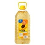 Alteza Aceite Refinado de Girasol 1L | Refined Sunflower Oil | Light & Healthy Cooking Oil