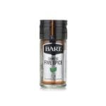 Bart Chinese Five Spice 15g | Authentic Asian Spice Blend | Aromatic & Flavorful Seasoning