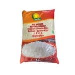 Camrice Riz Jasmin 1KG | Premium Jasmine Rice | Fragrant & Fluffy Grains